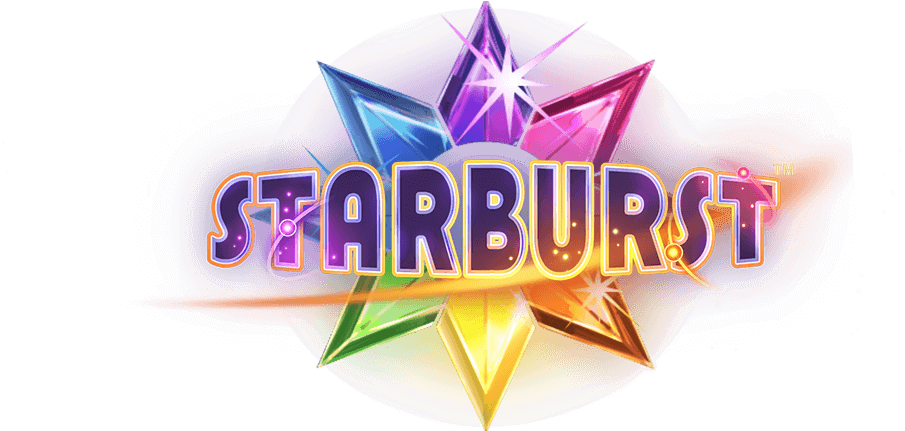 starburst-slot-logo