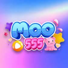 moo555 logo