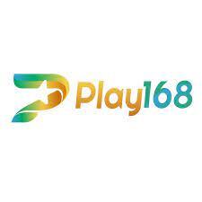 play168 logo