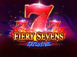 fiery sevens