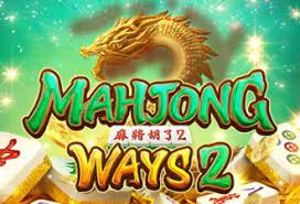 mahjong ways 2